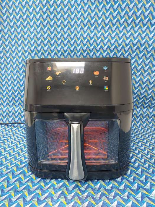 Silver Crest 8L Air Fryer
