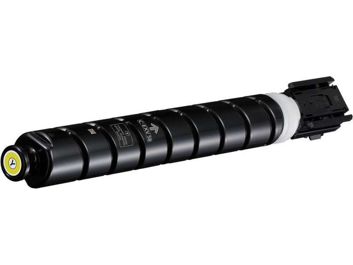 Compatible Toner black Canon (C-EXV53)