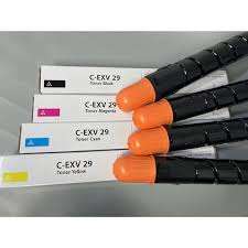CANON EXV29 Cyan Generic Toner Cartridge
