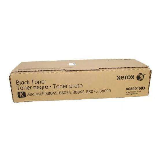 xerox AltaLink B8000 Black Toner(006R01683)