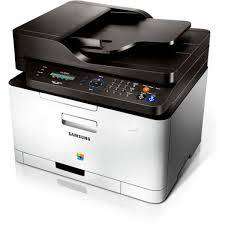 Samsung Multiexpress M2875FD Printer