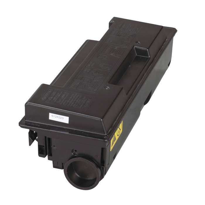 Tk 350 Black Generic Toner