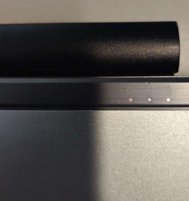 Dell Latitude E6540, Intel Core i5 4300M, 8GB RAM, 500GB HDD
