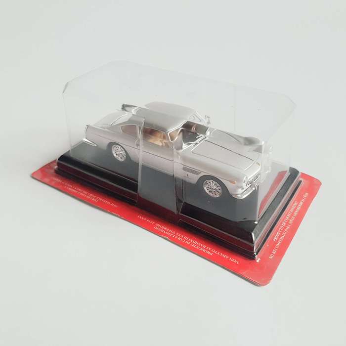 Ferrari Scale Cars 1:43 Size