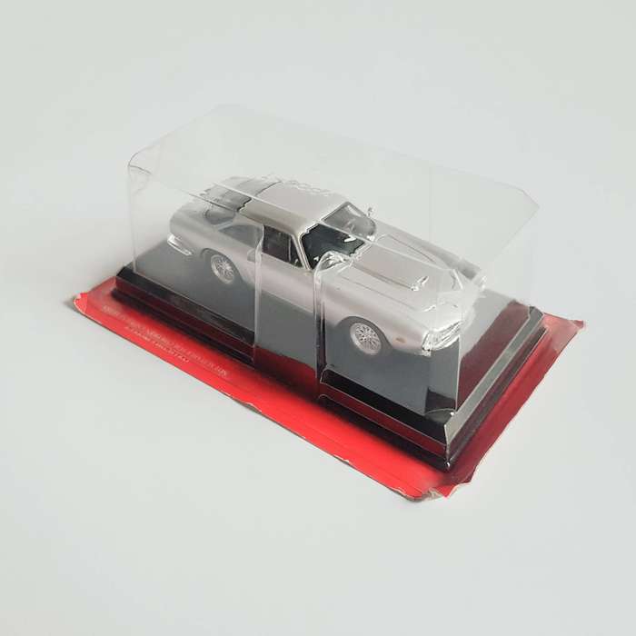 Ferrari Scale Cars 1:43 Size
