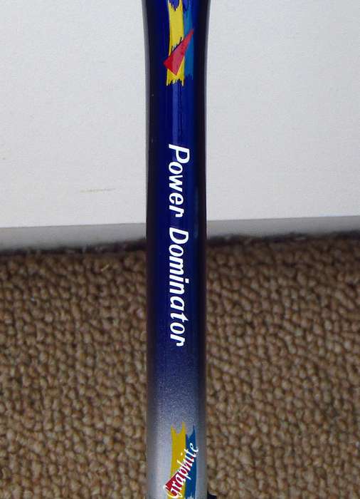 Squash Racket