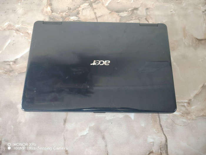 Acer 5332 laptop