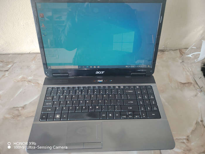 Acer 5332 laptop