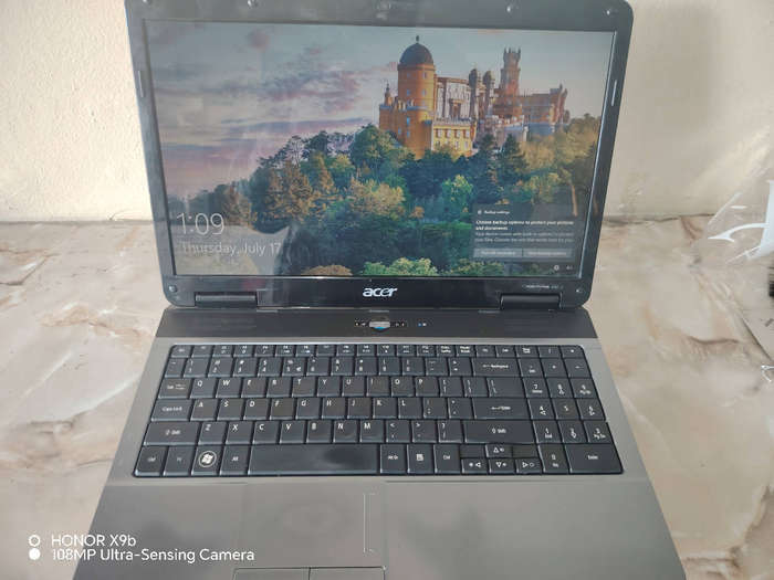 Acer 5332 laptop