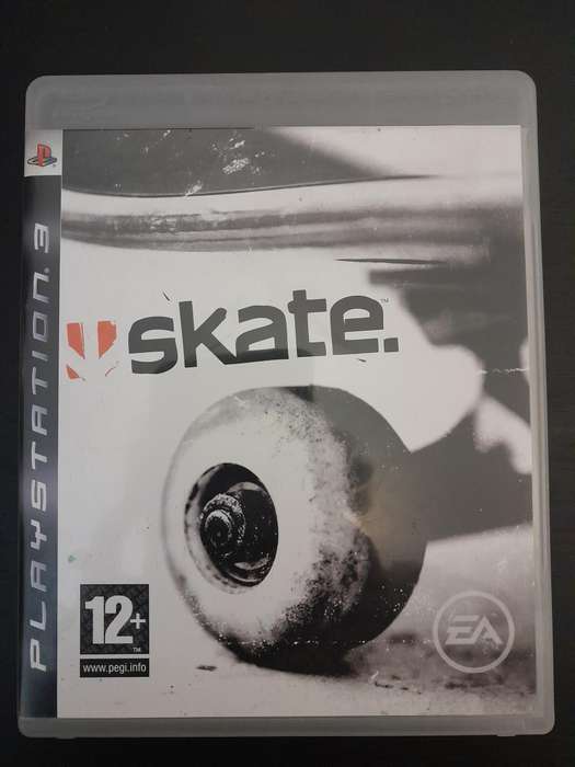 Skate