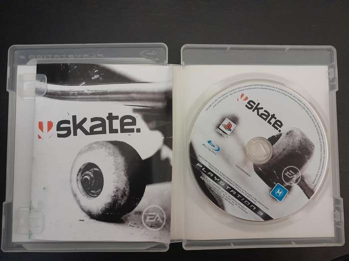Skate
