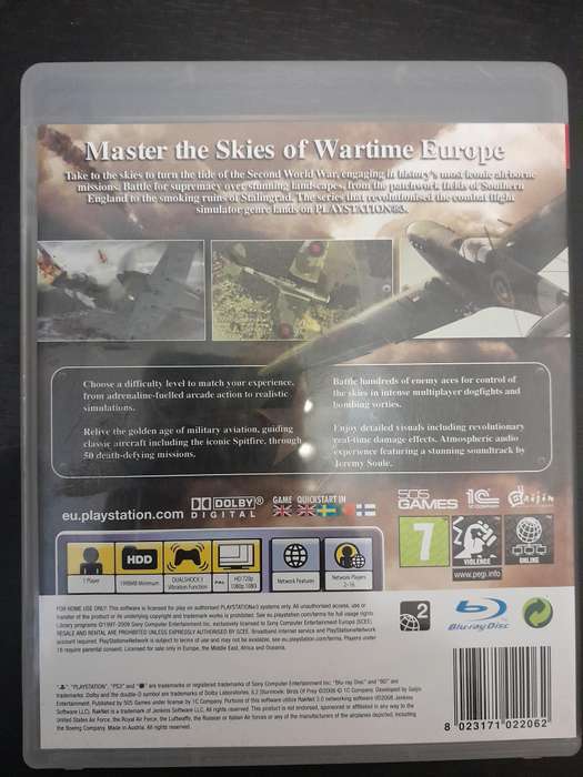 IL 2 Sturmovik