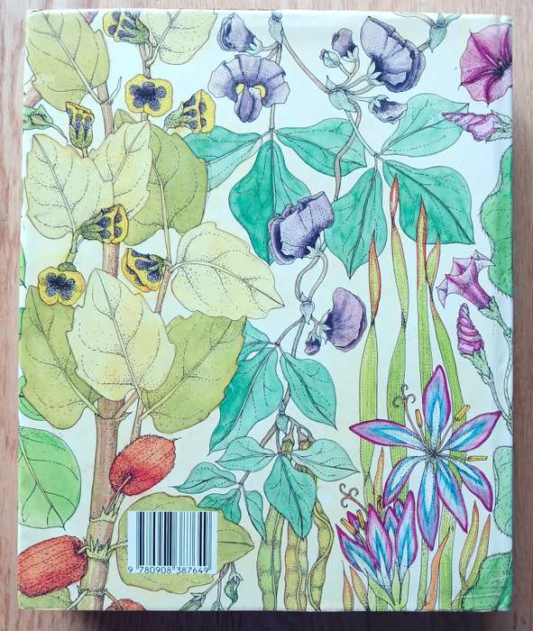Food from the Veld - Edible wild plants of Southern Africa