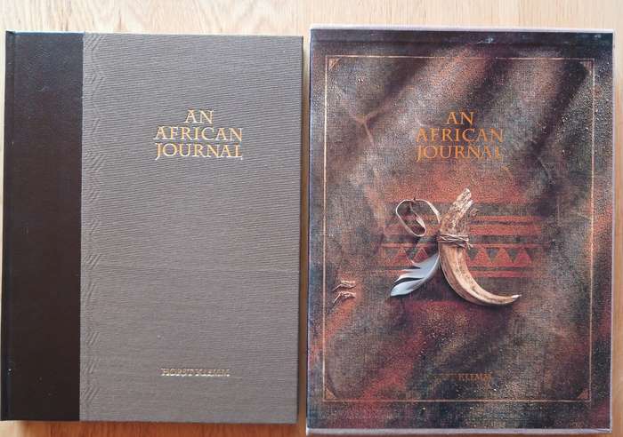 An African Journal by Horst Klemm