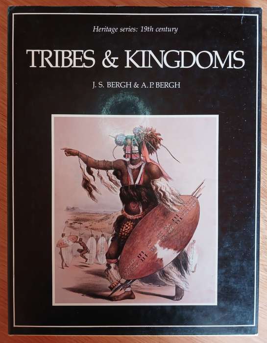 Tribes & KIngdoms