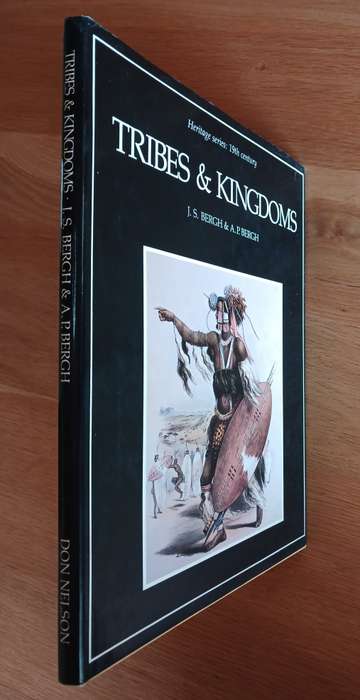 Tribes & KIngdoms