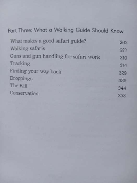 Ulendo - Walking Where Vultures Fly by Iaian Macdonald