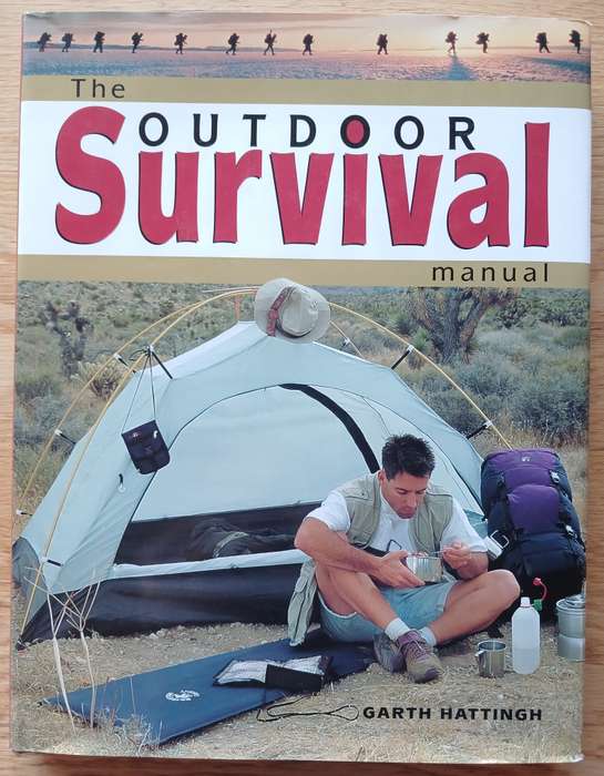 Outdoor Survival Manual