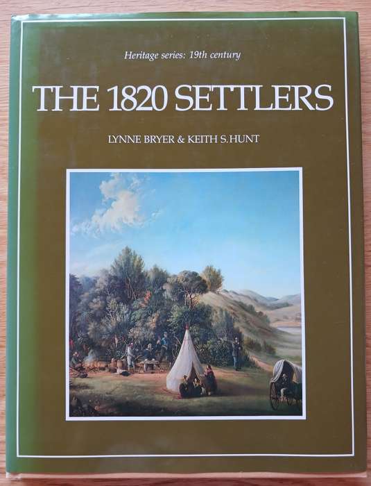 The 1820 Settlers