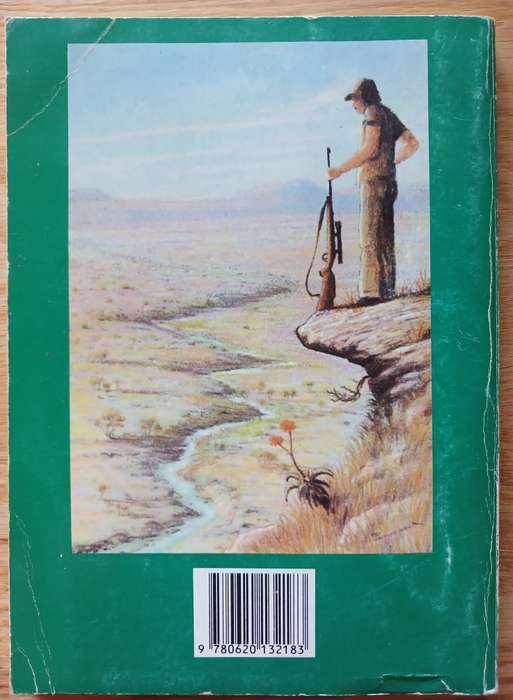 A Hunter's Hanbook