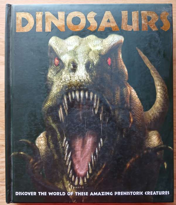 Dinosaurs