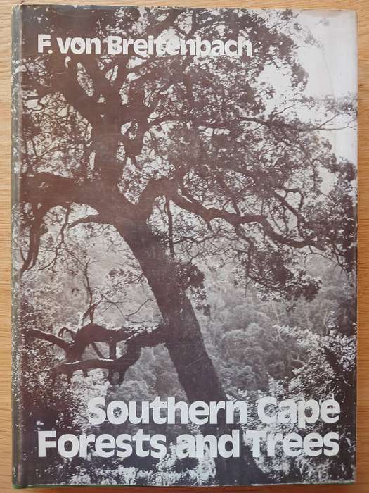 Southern Cape Forests and Trees