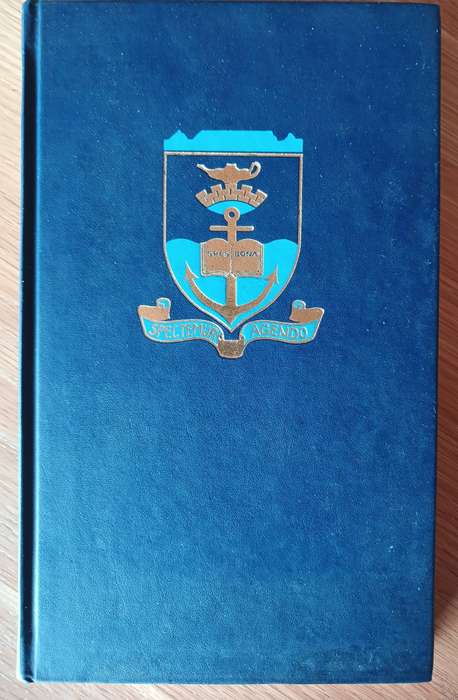 SACS - 150 Years