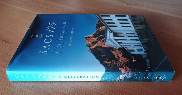 SACS 175 - A Celebration