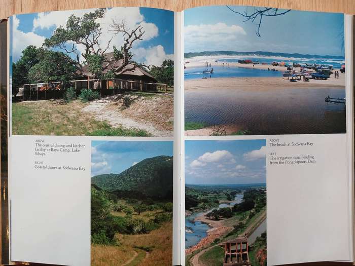 Paradise under pressure - St. Lucia, Kosi Bay, Sodwana, Lake Sibaya, Maputaland