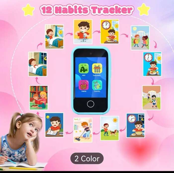 Kids Smart Phone
