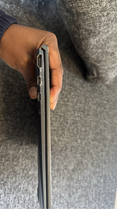 ASUS Zenbook 14