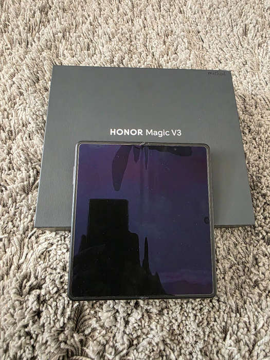 Demo - Honor Magic V3 512GB DS
