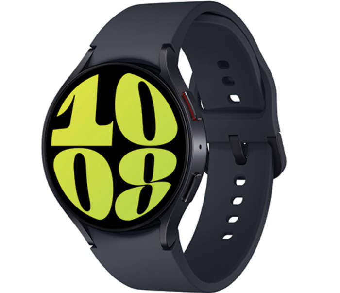 New - Samsung Galaxy Watch 6 44mm Lte