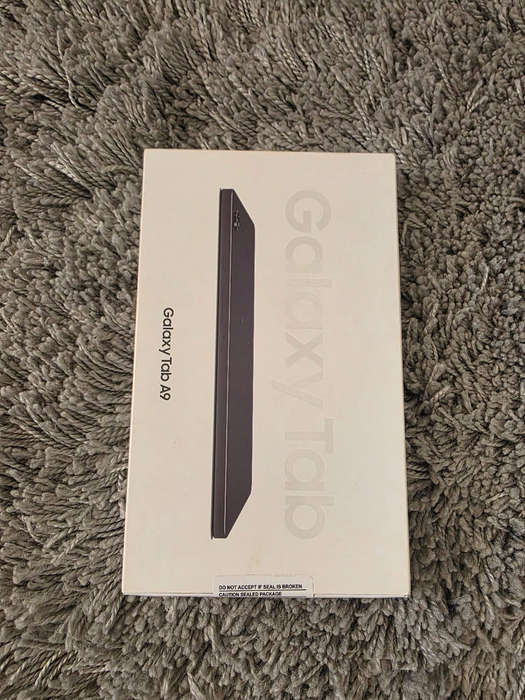 New - Samsung Galaxy Tab A9 64GB Lte