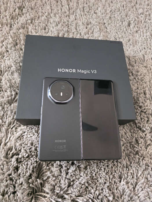 Demo - Honor Magic V3 512GB DS