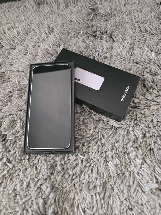 Pre Owned - Samsung S23 Plus 512GB DS