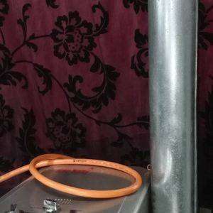 Totai 5L gas geyser