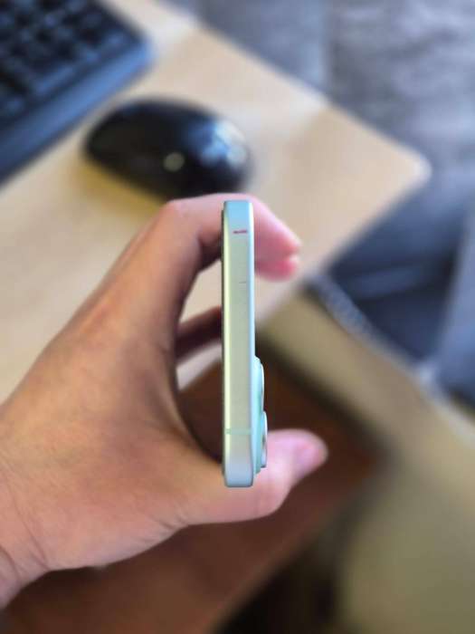 As New! iPhone 15 Plus