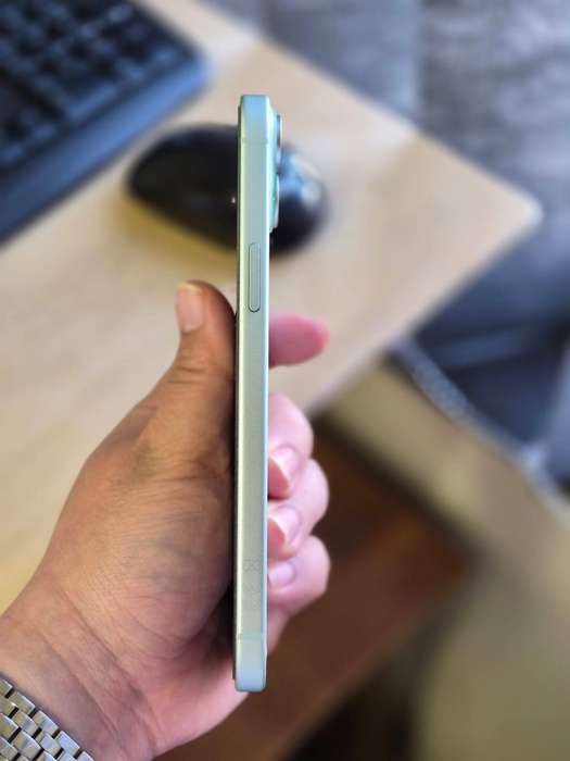 As New! iPhone 15 Plus