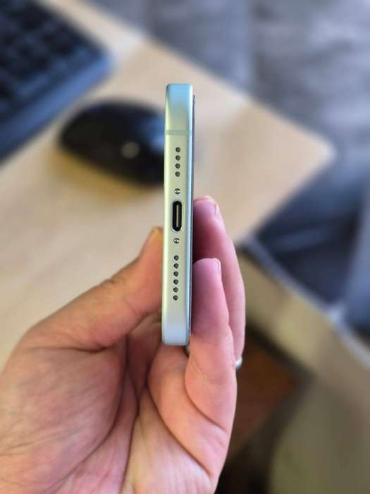 As New! iPhone 15 Plus