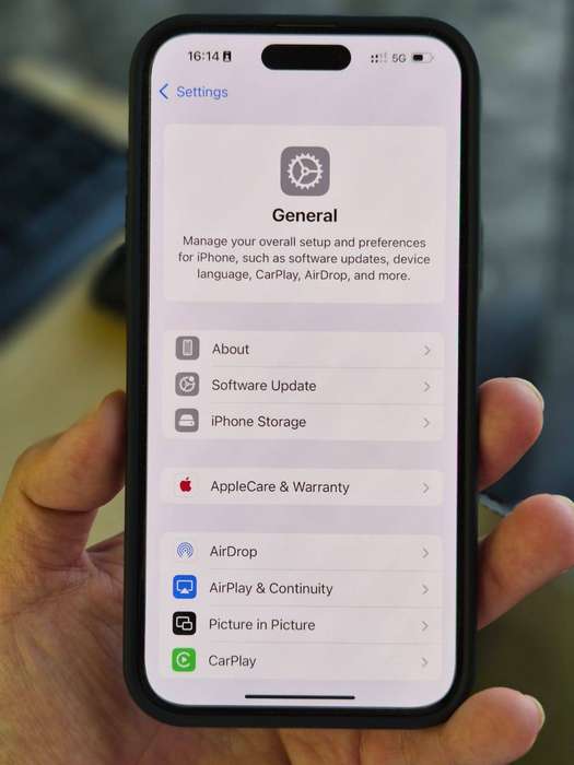 As New! iPhone 15 Plus