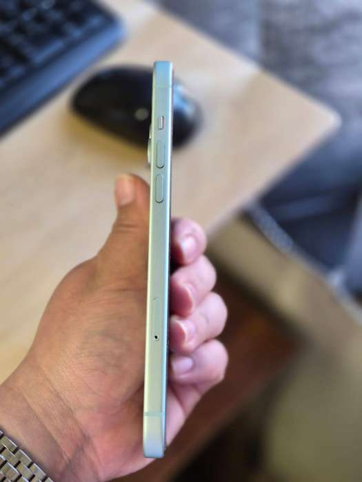 As New! iPhone 15 Plus