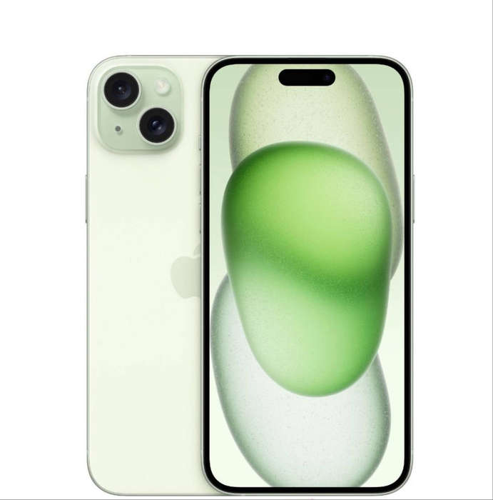 As New! iPhone 15 Plus