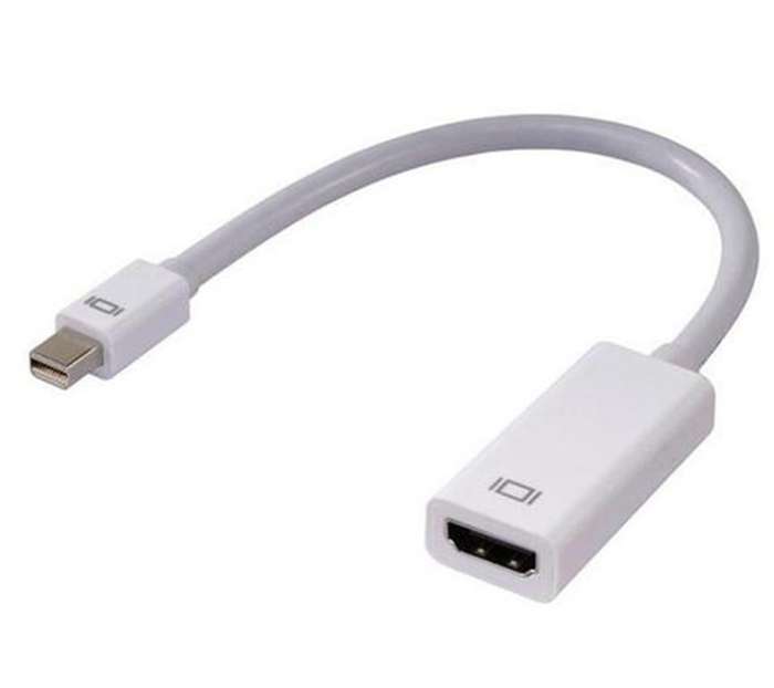 Mini Display Port to HDMI Adapter (Local Stock) (Brand New)