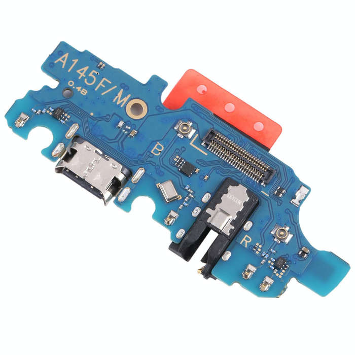 Samsung A14 Charging Board Replacement - SM-A145F 4G Version (Local Stock) (Brand New)