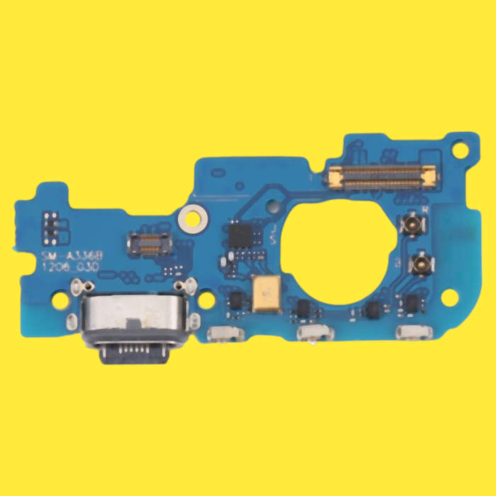 Samsung Galaxy A33 5G Charging Board - SM-A336 Charging Port Board Replacement (Local Stock)