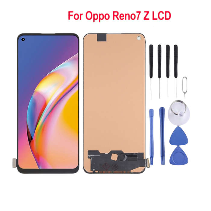 Oppo Reno 7Z LCD Screen