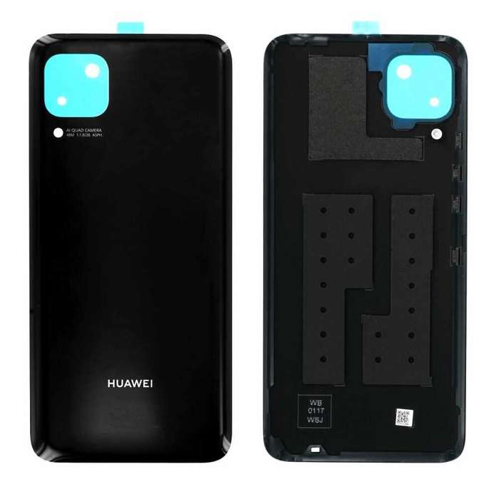 Huawei P40 Lite Back Cover - Rear Back (Local Stock)