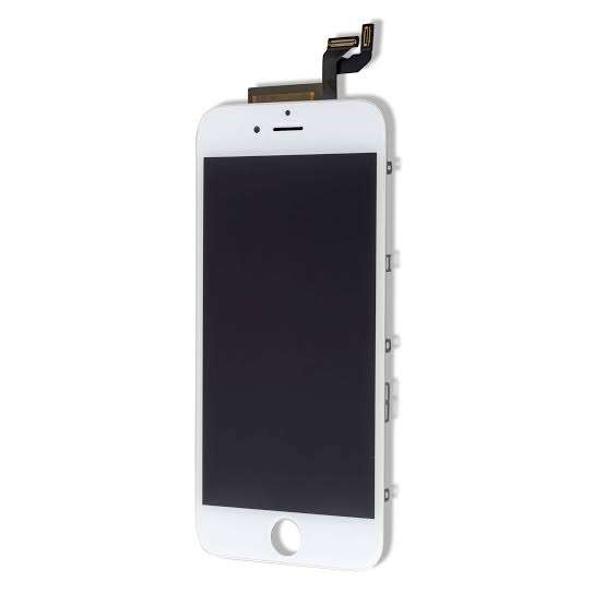 IPhone 6S Plus Screen Replacement - LCD Screen Touch Digitizer Assembly (Good Quality) (Local Stock)