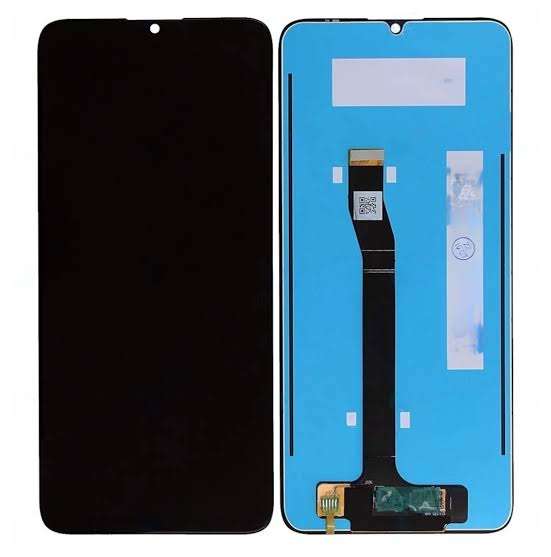 Huawei Nova Y72 LCD Screen - LCD Screen Touch Digitizer Assembly (Local Stock)